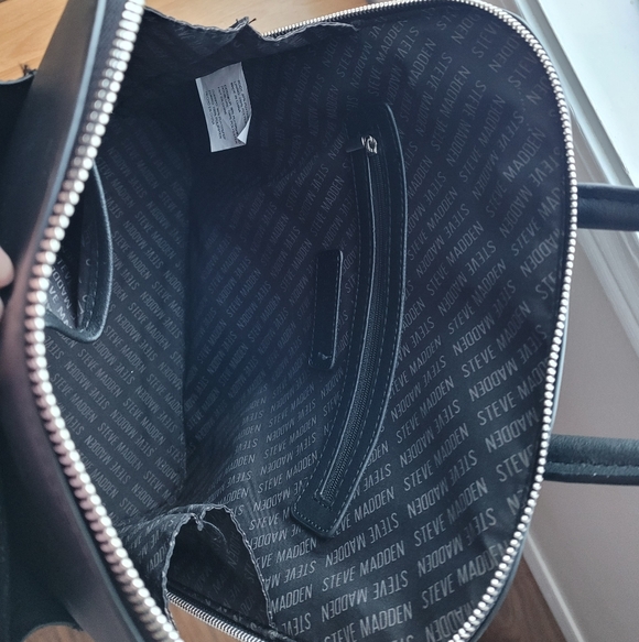 Steve Madden Studded Backpack - Picture 3 of 11